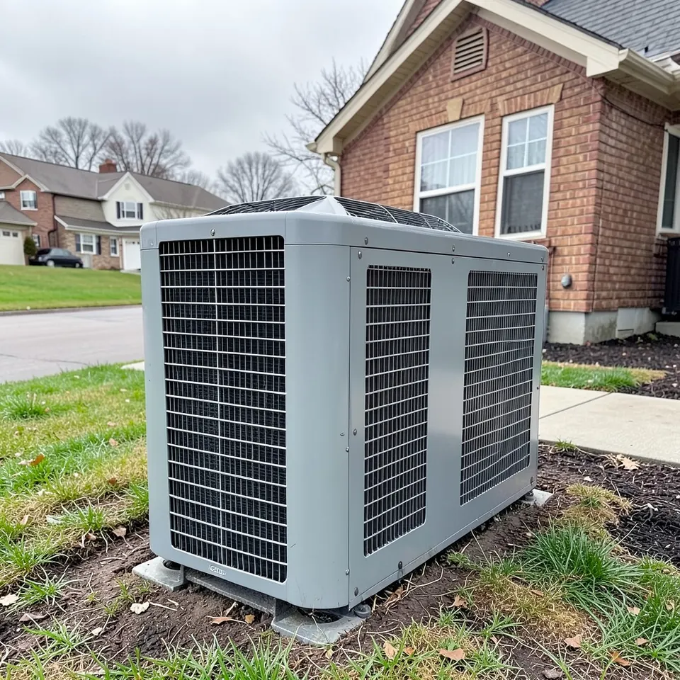 Planning AC Repair in Carlisle, KY — local guide